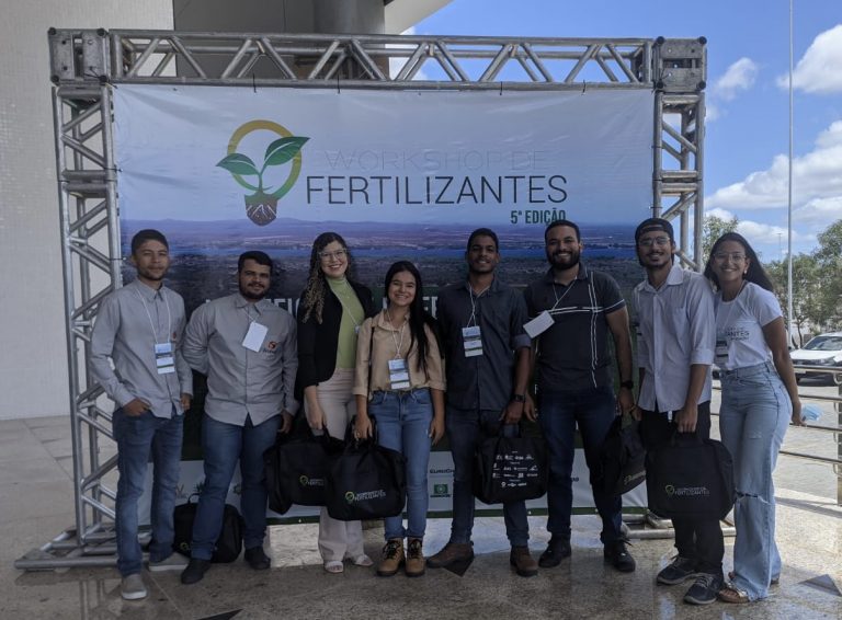 5º Workshop de Fertilizantes